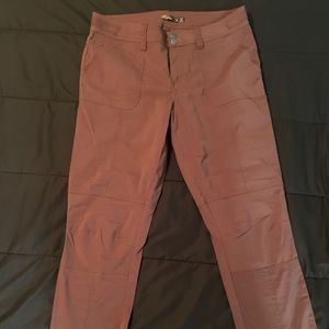 Prana Essex pants